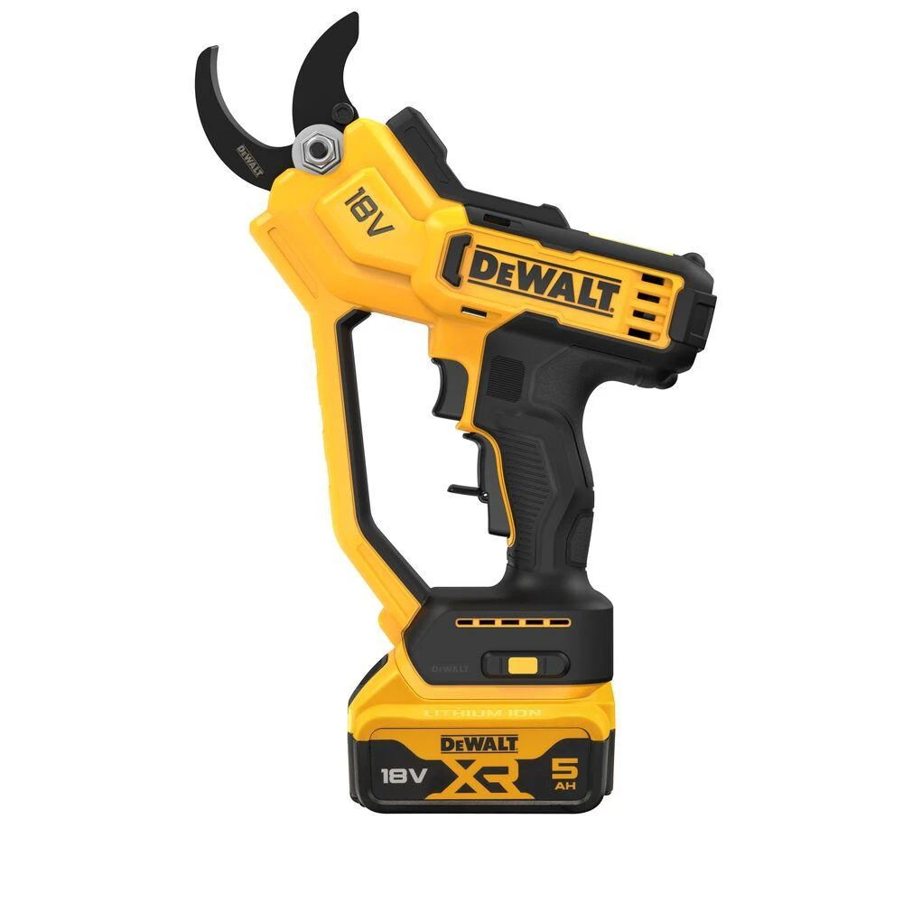 Dewalt akumuliatorinis sekatorius DCMPP568P1, 18V, 1x5.0Ah