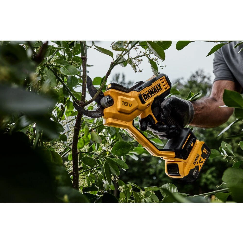 Dewalt akumuliatorinis sekatorius DCMPP568P1, 18V, 1x5.0Ah