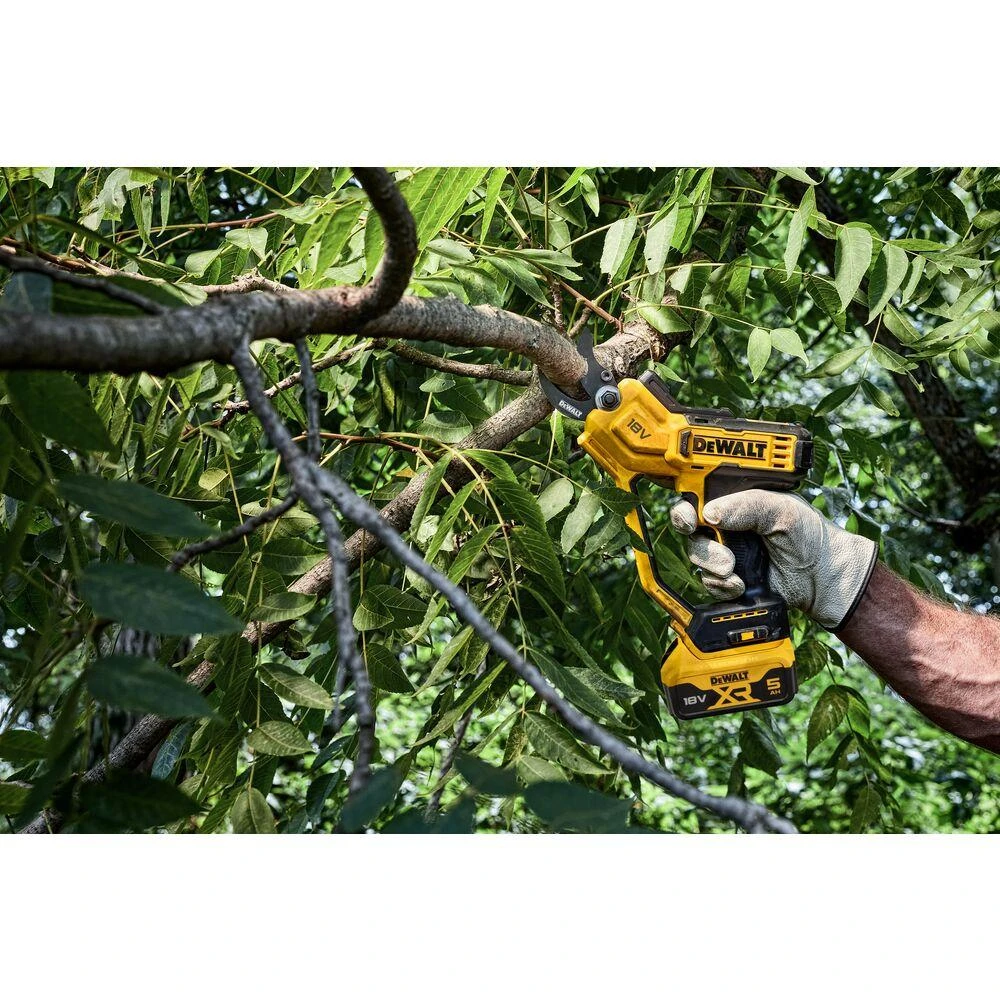 Dewalt akumuliatorinis sekatorius DCMPP568P1, 18V, 1x5.0Ah