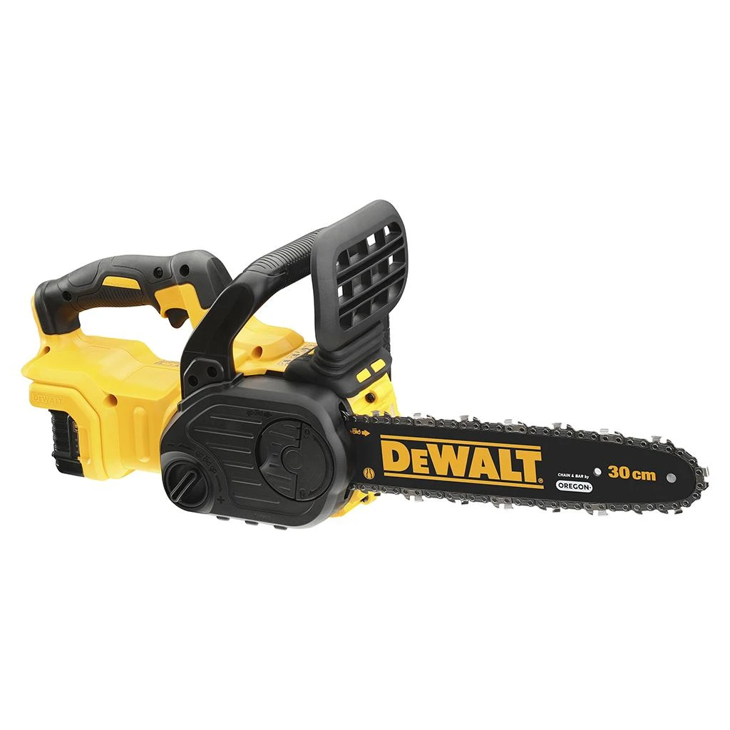 DeWALT akumuliatorinis grandininis pjūklas DCM565P1 18V 1x5.0 Ah