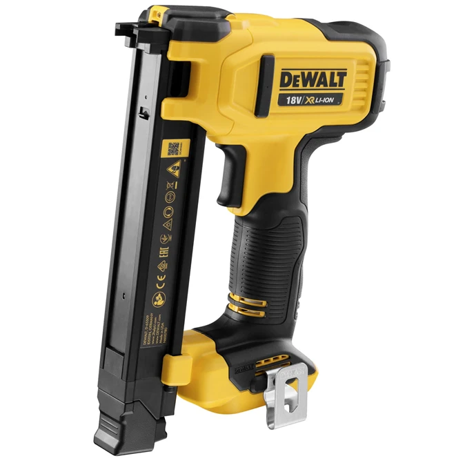 DEWALT DCN701N kabiakalis su diržo kabliu
