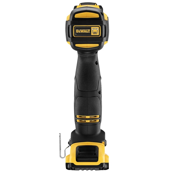 DEWALT akumuliatorinis elektriko kabiakalis DCN701N 18V be akumuliatorių ir kroviklio