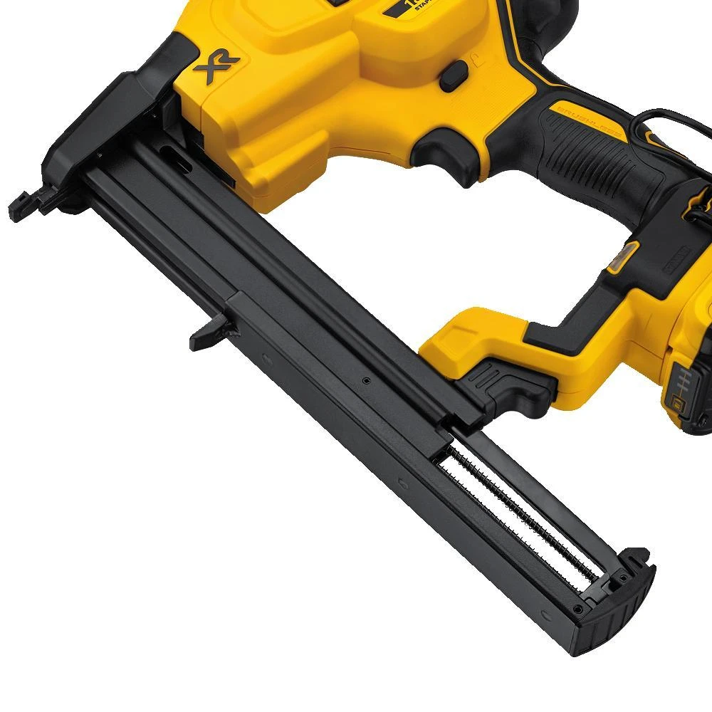Akumuliatorinis kabių kalimo įrankis DCN681N korpusas, kart, DeWalt