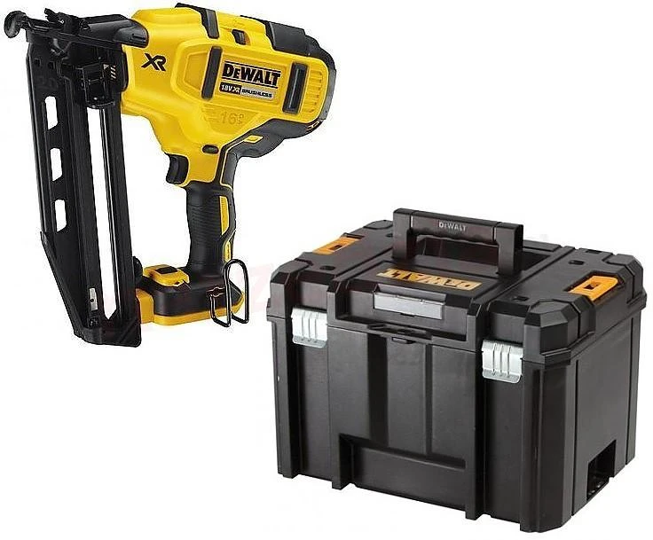 DeWalt viniakalė DCN660 su transportavimo lagaminu