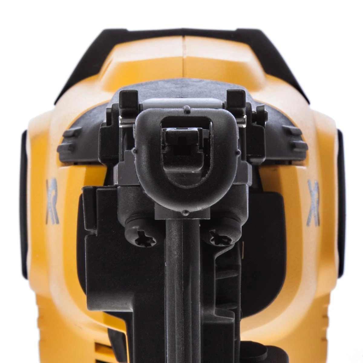 Akumuliatorinė viniakalė DeWalt DCN660NT-XJ, 63mm, 18V (be akumuliatoriaus ir kroviklio)