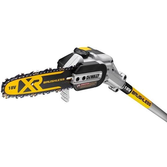 DEWALT teleskopinė aukštapjovė DCMPS567P1 18V 1x5,0Ah