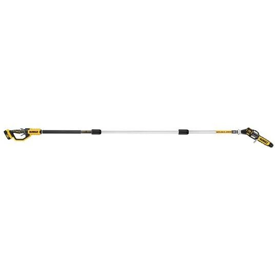 DEWALT teleskopinė aukštapjovė DCMPS567P1 18V 1x5,0Ah