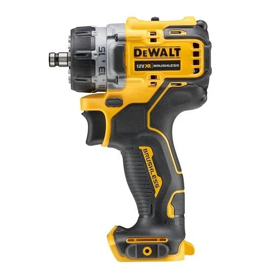 DeWalt 12V XR suktuvas be gręžimo patrono