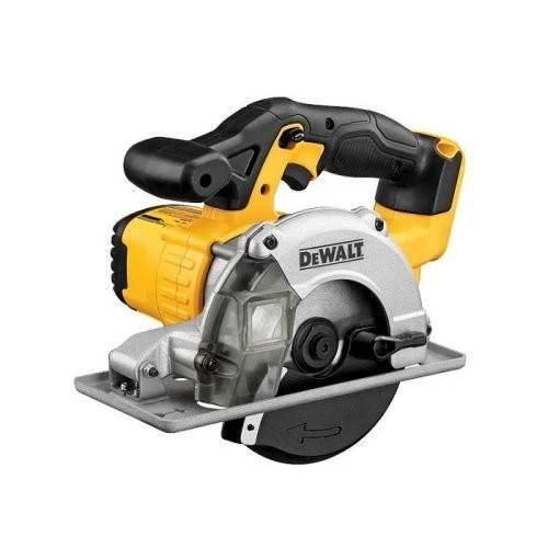 DeWalt akumuliatorinis diskinis pjūklas DCS373N 18V be akumuliatoriaus ir kroviklio