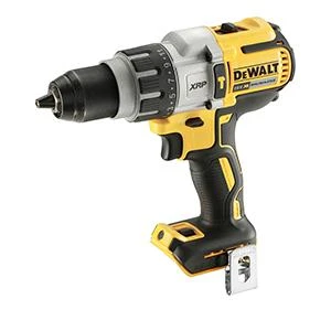 Įrankių rinkinys DeWalt DCK856P4 (DCD996+DCF894+DCH273+DCG405+DCS367+DCS335+DCS570+DCL050); 18 V; 4x5,0 Ah akum.