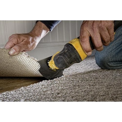 Daugiafunkcis įrankis DeWalt DWE315KT