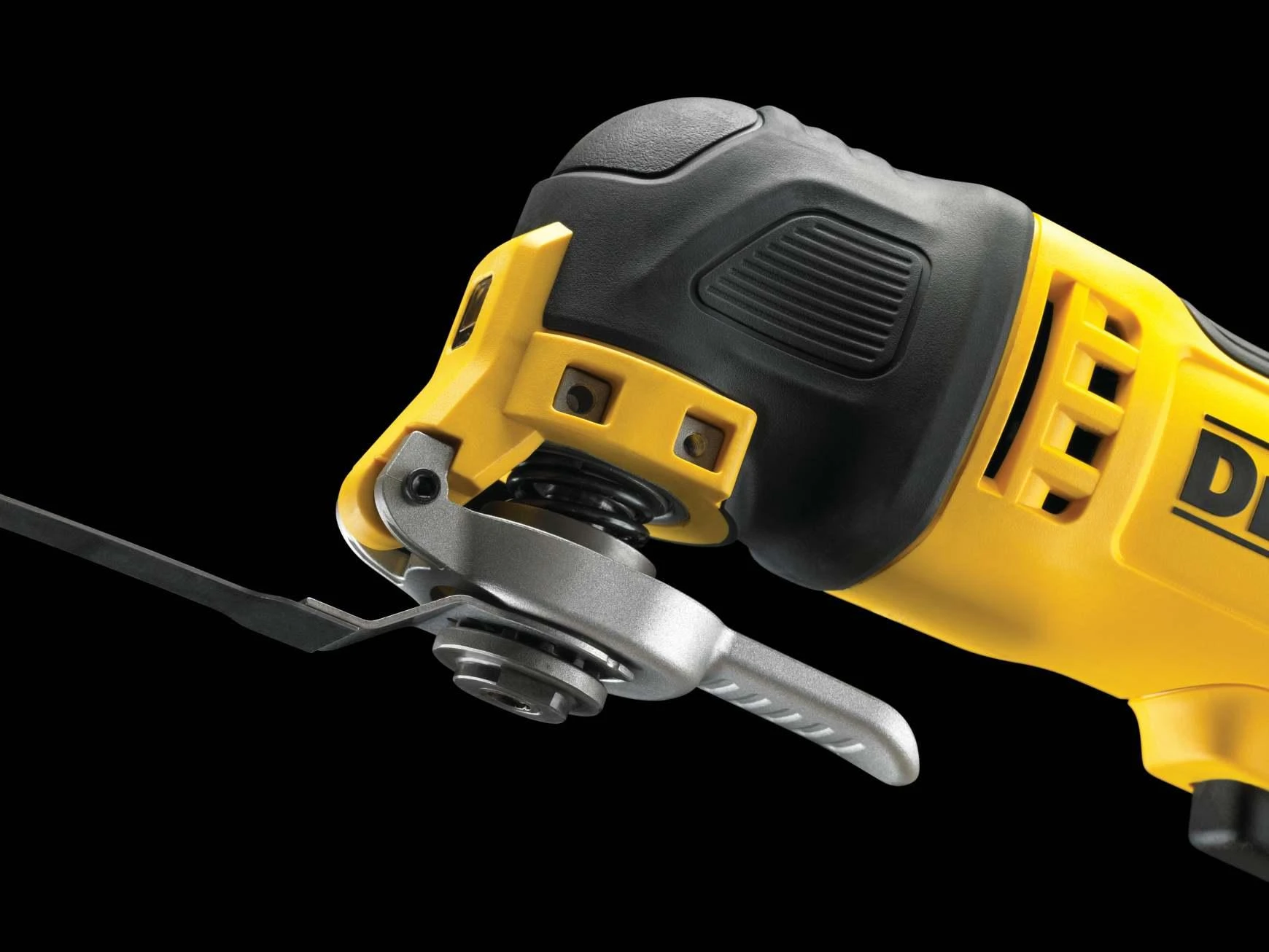 Daugiafunkcis įrankis DeWalt DWE315KT
