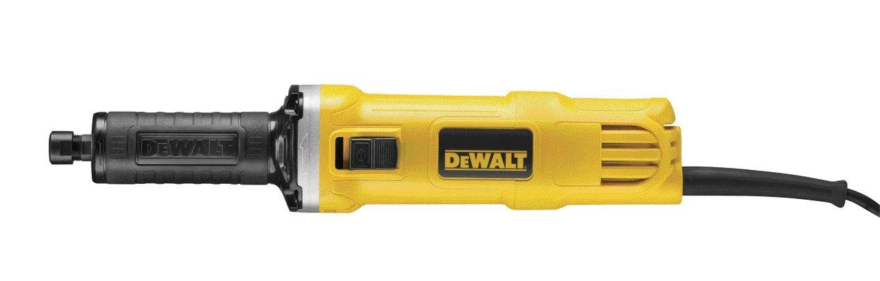 Tiesinis šlifuoklis DeWalt DWE4884