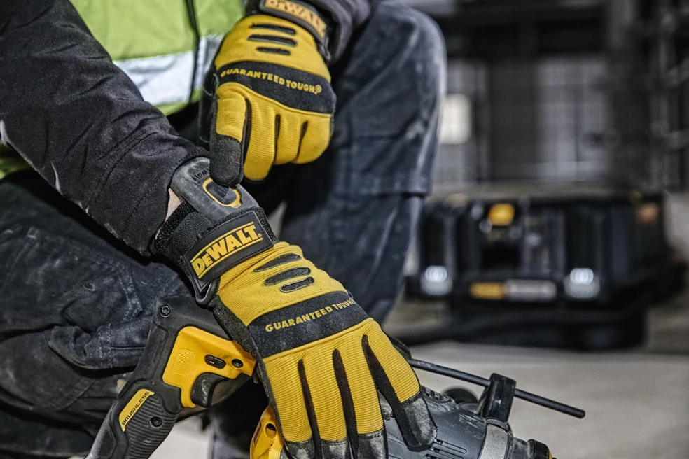 Akumuliatorinis dulkių siurblys DeWalt DCV586MT2-QW; 54 V; 2x6,0 Ah akum.