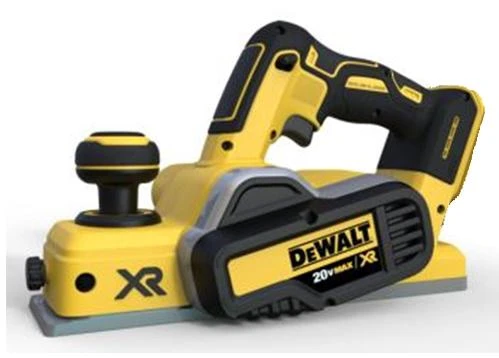 Akumuliatorinis oblius DeWalt DCP580PD-QW; 18 V; 2x5,0 Ah akum.