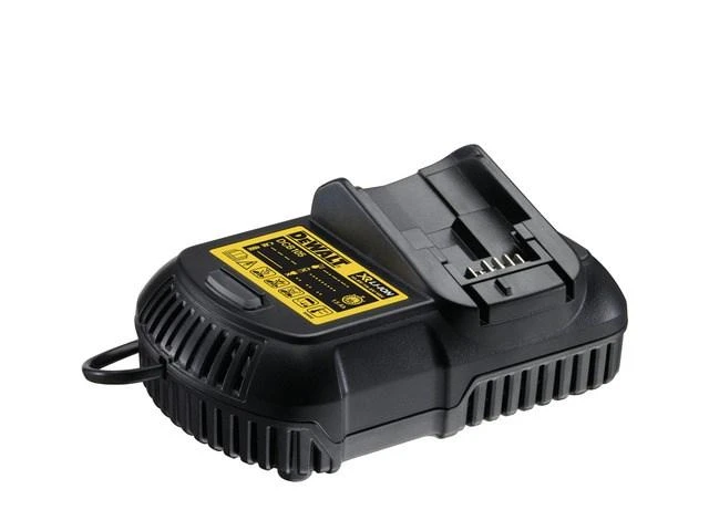 DeWalt suktuvas gipskartonio plokštėms DCF620D2K-QW