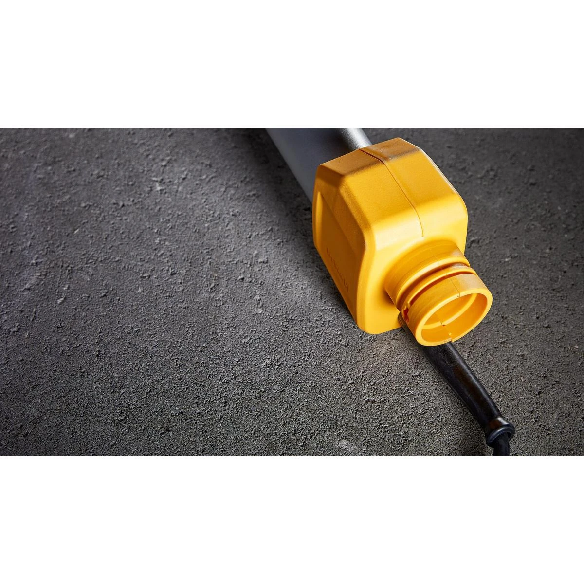DeWALT sienų ir lubų šlifuoklis DWE7800 710W 225mm