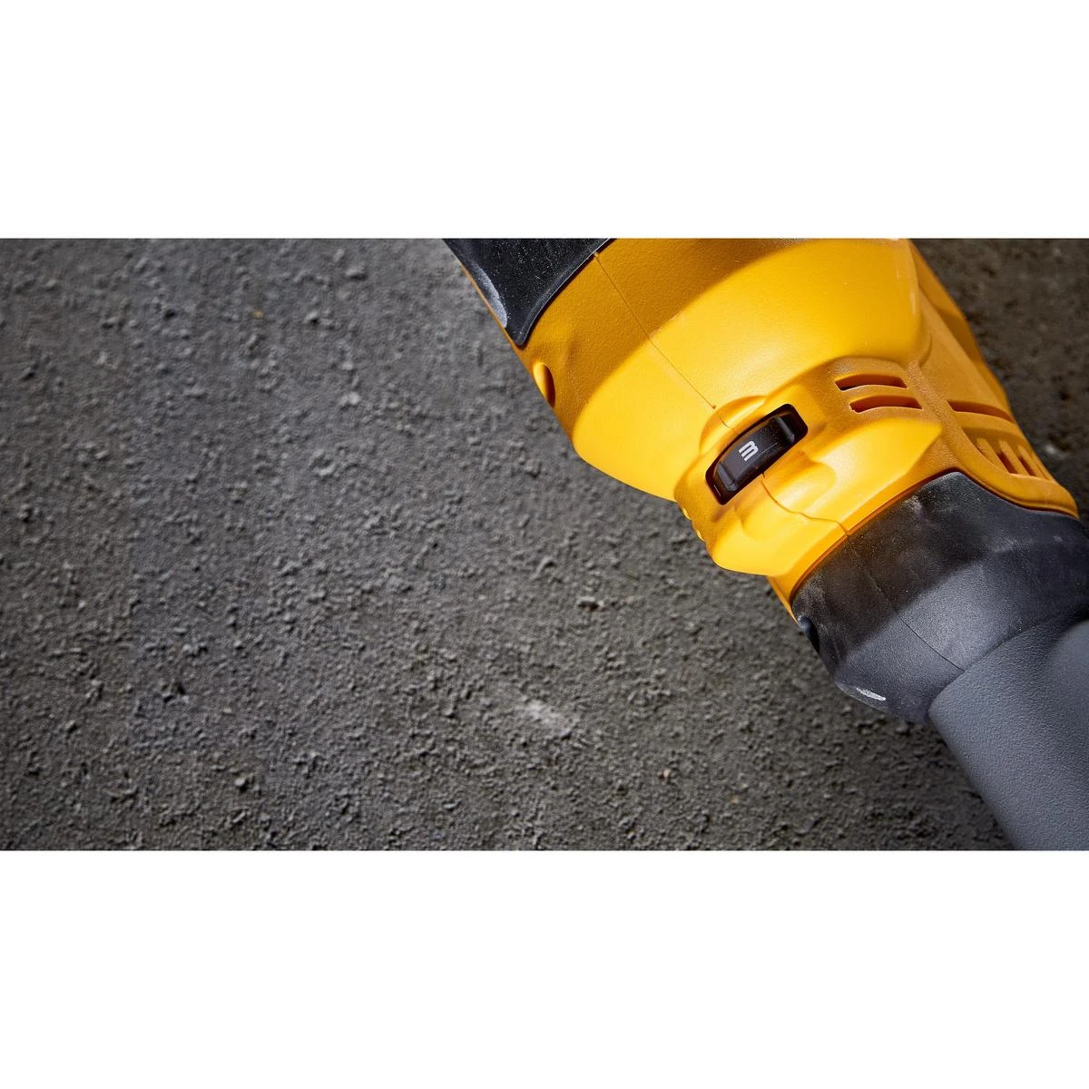 DeWALT sienų ir lubų šlifuoklis DWE7800 710W 225mm