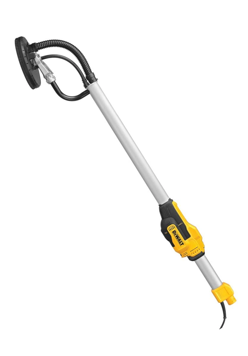 DeWALT sienų ir lubų šlifuoklis DWE7800 710W 225mm