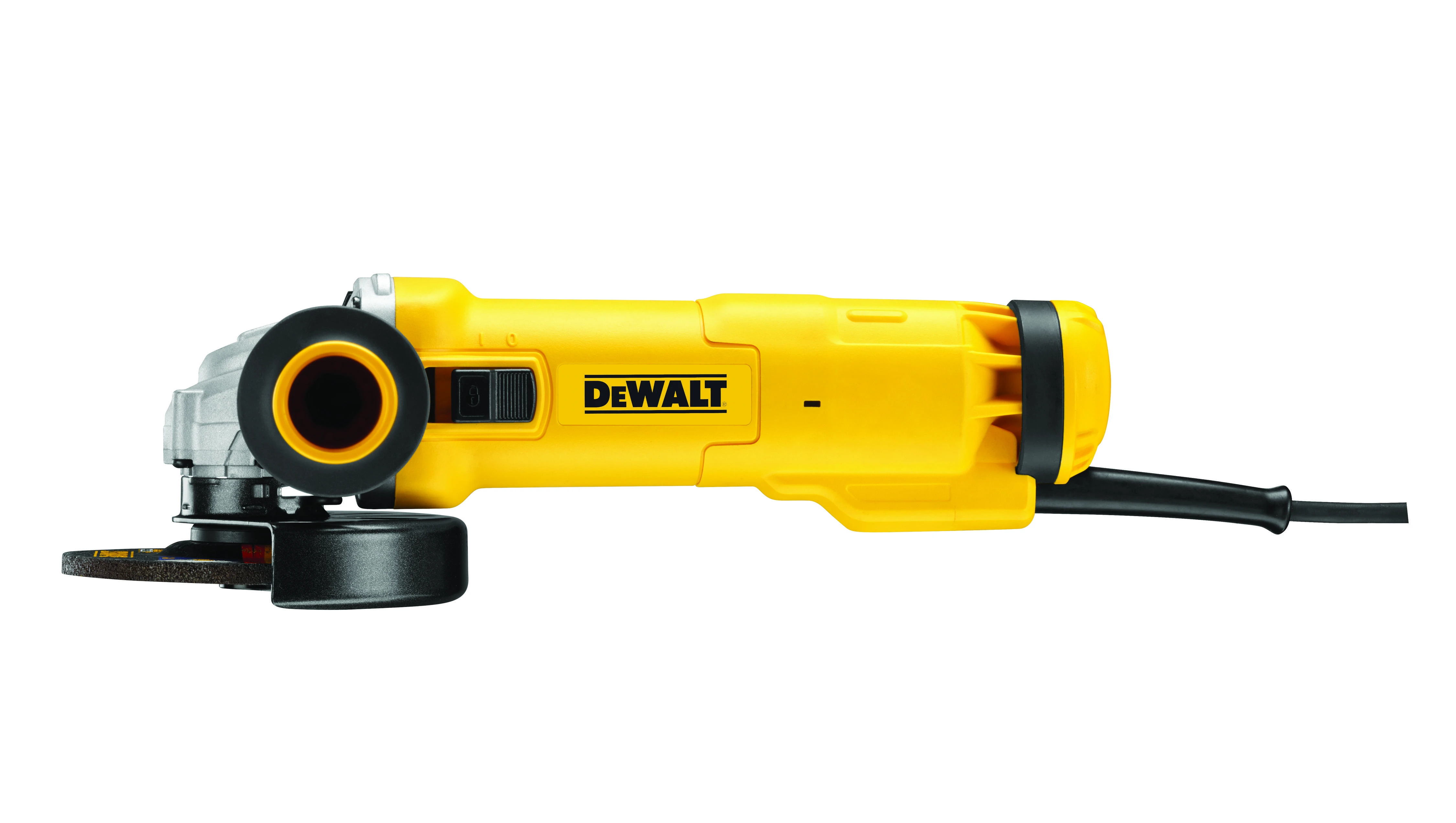 Šlifuoklio kampas DeWalt DWE4217 (125 mm)