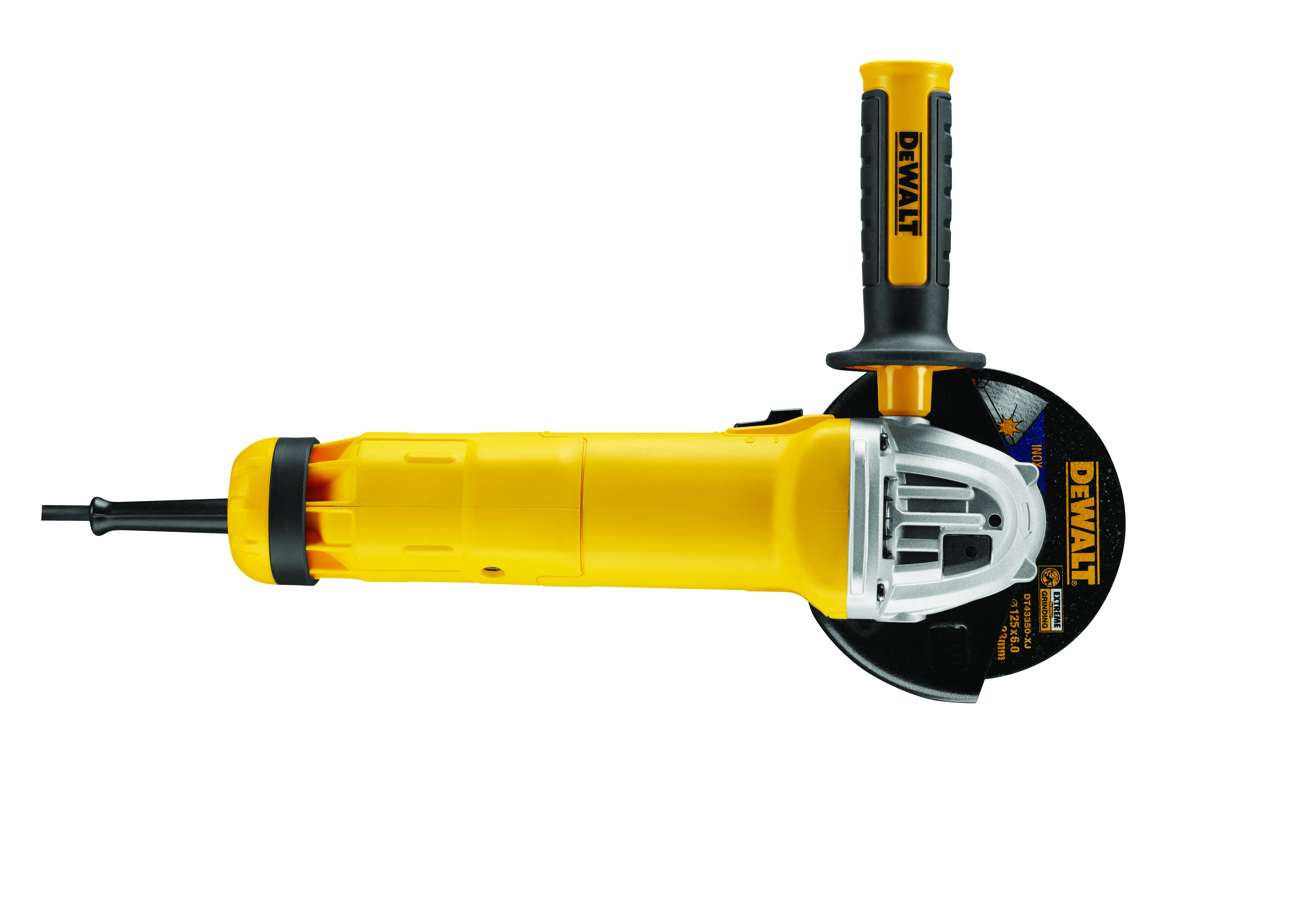 Šlifuoklio kampas DeWalt DWE4217 (125 mm)