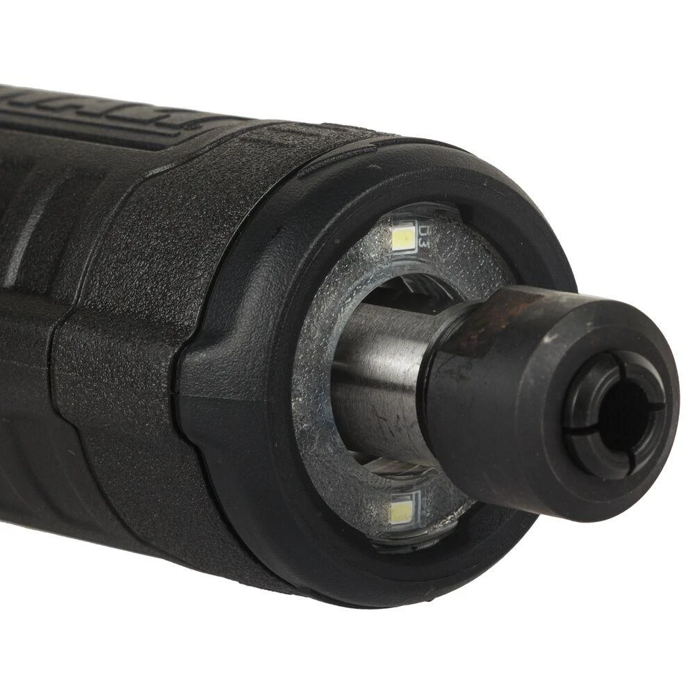 DEWALT TIESUS ŠLIFULĖLIS 18V′XR DCG426P2