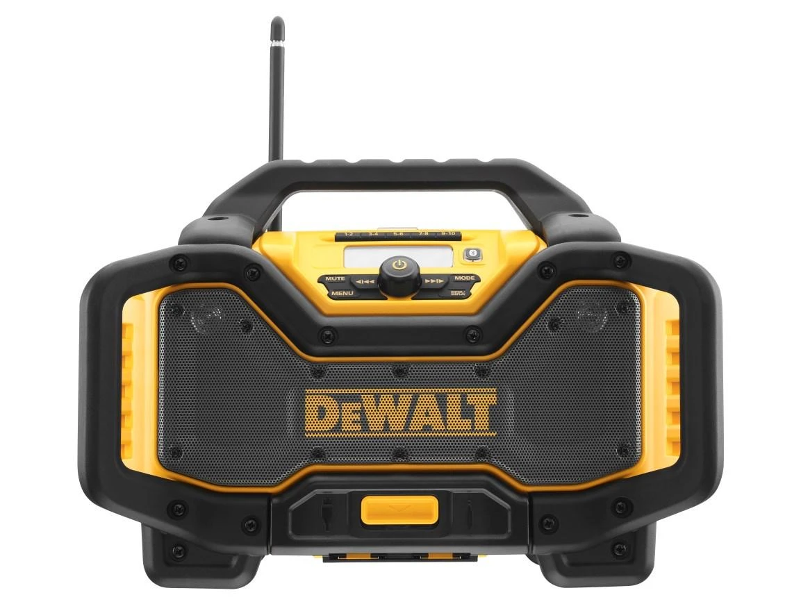 Radijo imtuvas DeWalt DCR027