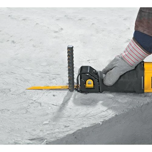 Elektrinis tiesinis pjūklas DeWalt DWE305PK (1100W)