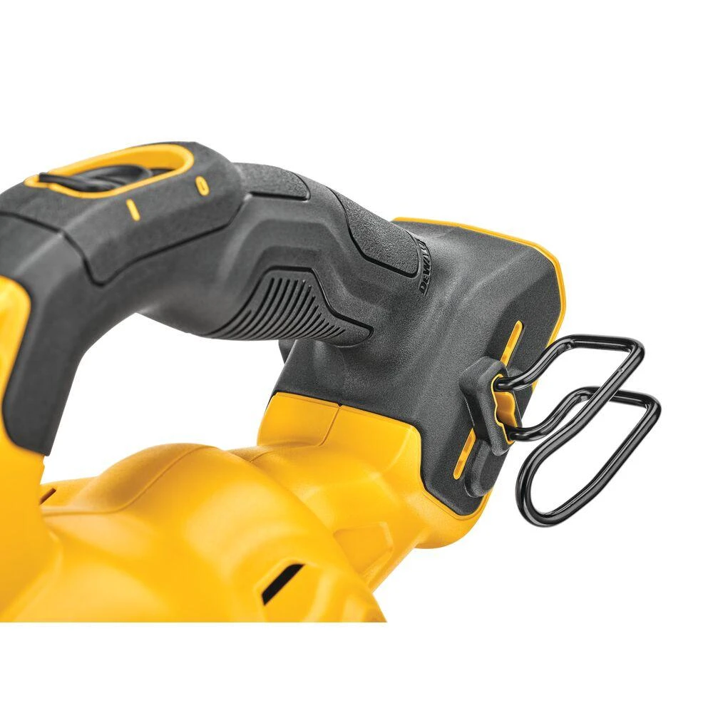 Dewalt Dulkių siurblys DCV501LN 18V, L dulkių klasė,  be akumuliatoriaus ir kroviklio