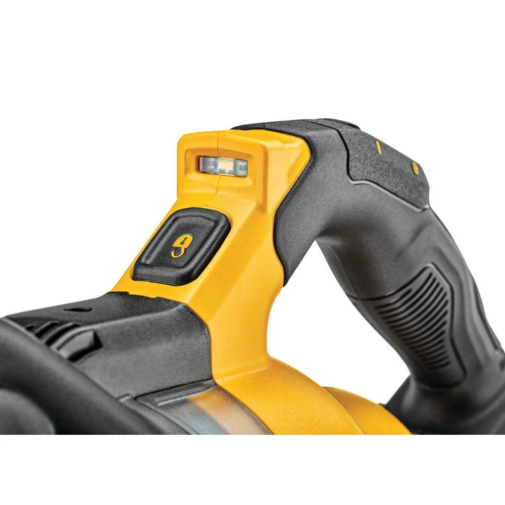 Dewalt Dulkių siurblys DCV501LN 18V, L dulkių klasė,  be akumuliatoriaus ir kroviklio