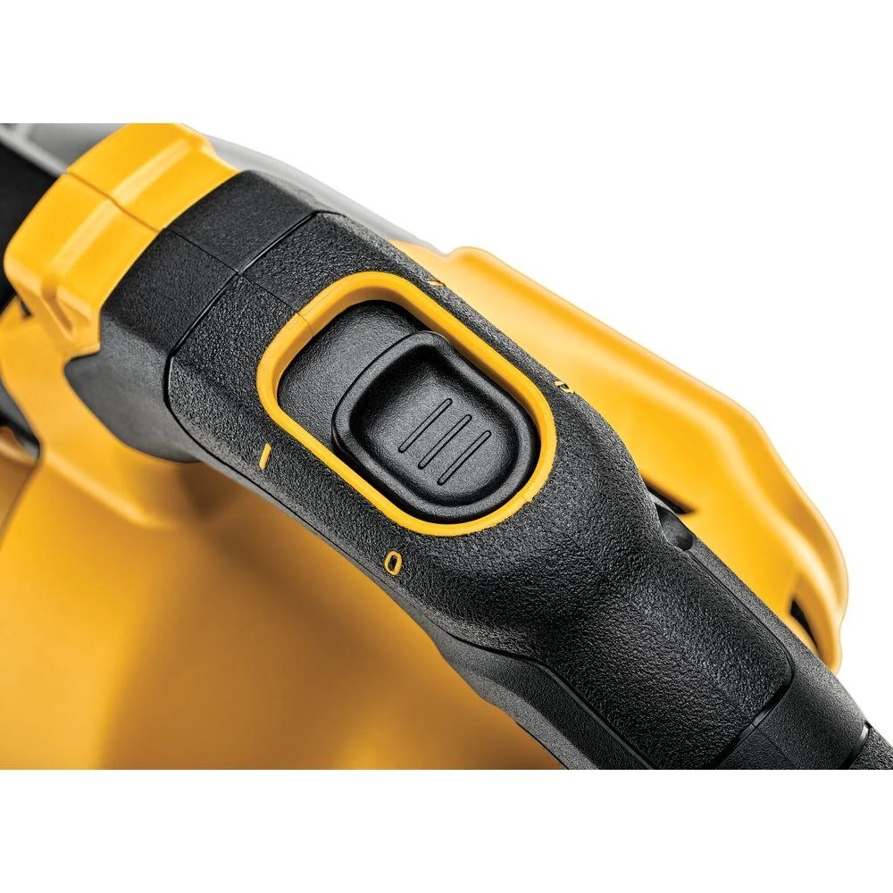 Dewalt Dulkių siurblys DCV501LN 18V, L dulkių klasė,  be akumuliatoriaus ir kroviklio