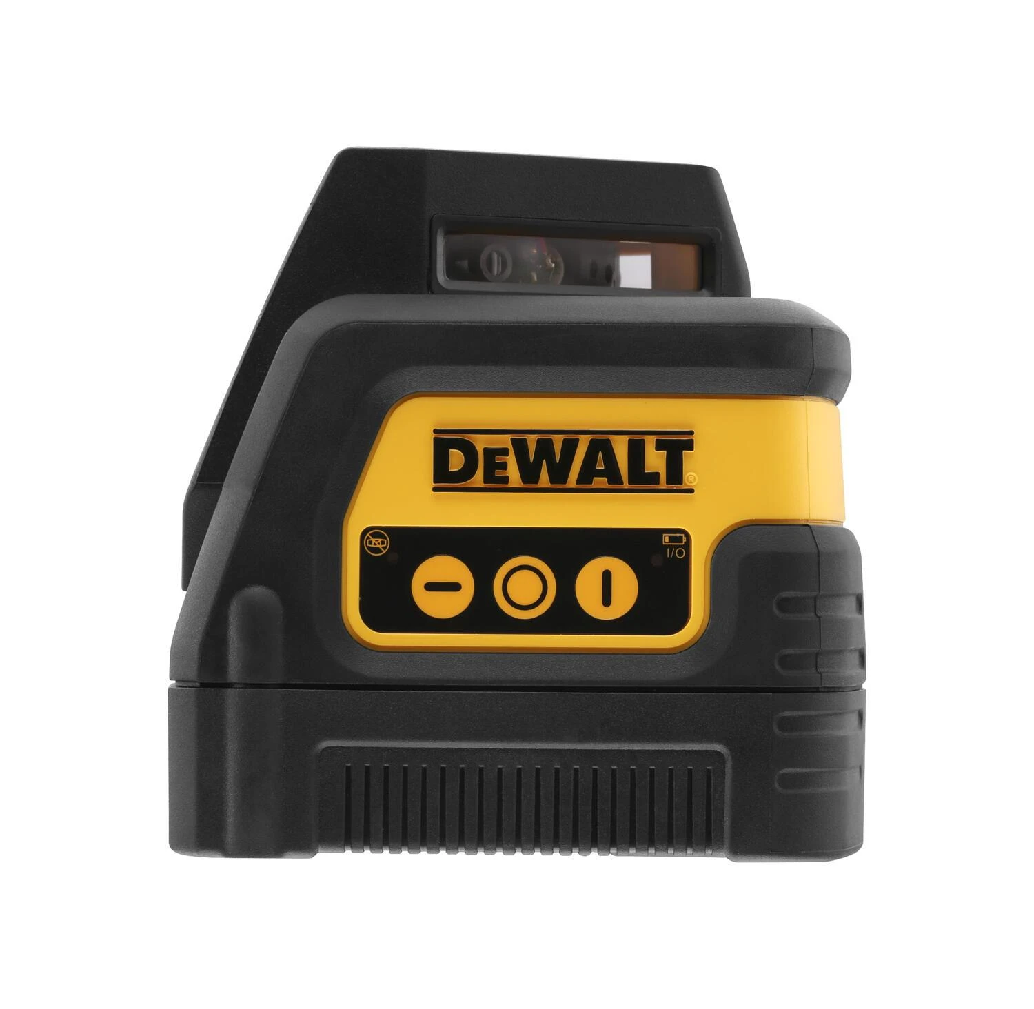 Lazeris nusistatantis DeWalt DW0811-XJ