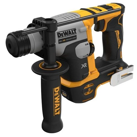 DeWalt DCH172D2 perforatorius su šonine rankena