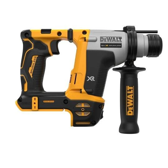 Perforatorius DeWalt DCH172D2; 1,4 J; SDS-plus; 18 V; 2x2,0 Ah akum.