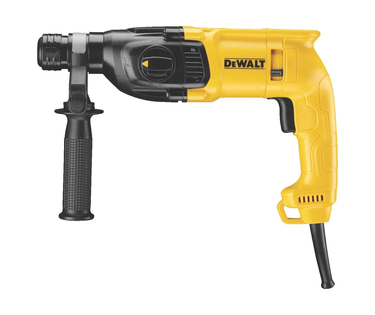 Perforatorius DeWalt SDS-Plus D25033K