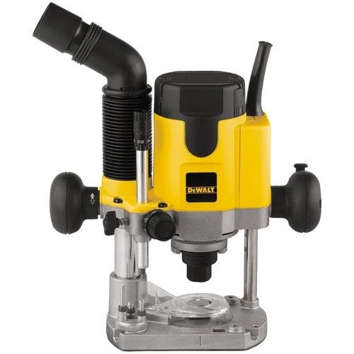 DEWALT 1100W VEIKIANTIS FREŽAS TSTAK DW621KT