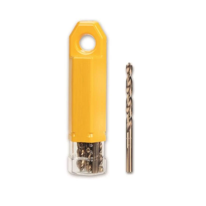 Grąžtas DEWALT grąžtai DO METALU 3,5 mm HSS-G EXTREME 2