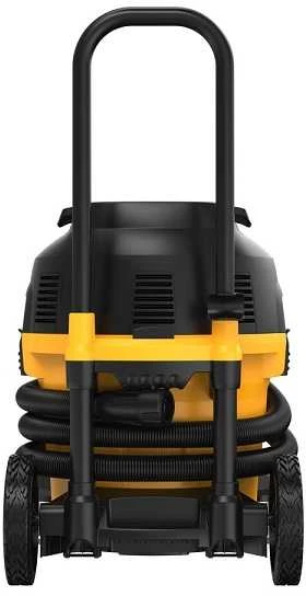 Dewalt Dulkių siurblys Pramoninis dulkių siurblys 1400 W, 38 l, M klasės, su priedais