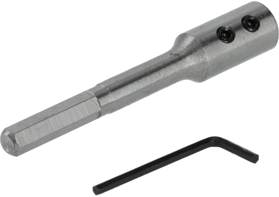 Pro Prailginimo antgalis DeWalt DT4592-QZ; 140 mm