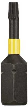 DEWALT KOŃCÓWKA UDAROWA T10x25 5szt. EXTREME IMPACT TORSION