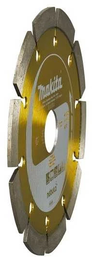 Makita Deimantinis diskas NEBULA B-53992 125X22,23MM