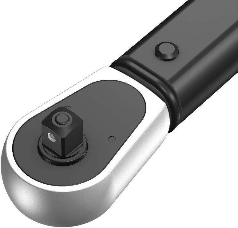 Dinamometrinis raktas Wera Click-Torque A 5; 1/4''; 2,5-25 Nm