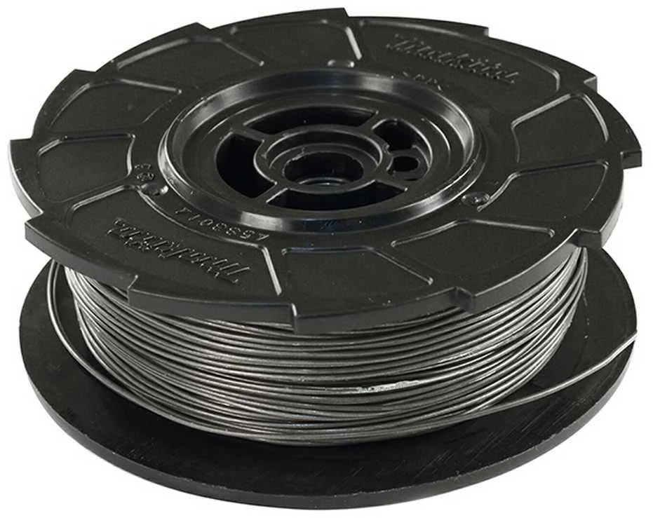 Makita Viela rišikliui, 0,8 mm, 50VNT/PAK 199137-9
