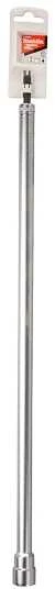 ilgas 12 taškų lizdas M17 veržlėms, 500 mm, 1/4" Makita pavara [B-52657]