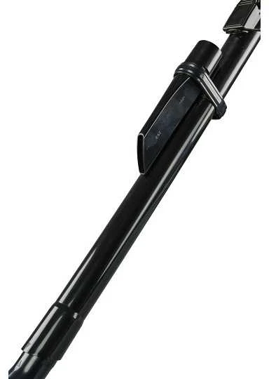 Akumuliatorinis dulkių siurblys Makita DCL286FRFB; 18 V; 1x3,0 Ah akum.