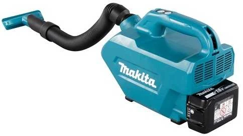 MAKITA dulkių siurblys 18V 1x3,0Ah DCL184RF