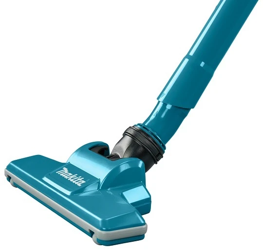 Dulkių siurblys Makita DCL283FZ; 18 V (be akumuliatoriaus ir pakrovėjo)
