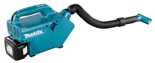 MAKITA dulkių siurblys 18V 1x3,0Ah DCL184RF