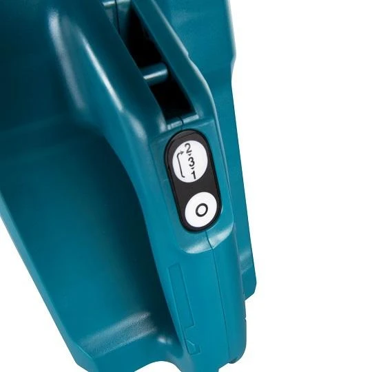 Makita DCL184Z Akumuliatorinis dulkių siurblys 18 V Li-ion, Be akumuliatorių ir kroviklio!