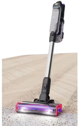Black & Decker Juodas & Decker Akumuliatorinis siurblys Juodas & Decker BHFEA640WP-QW; 21,6 V; 1x4,0 Ah akum.